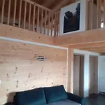 Prázdninový dům Herbstzauber Haidmühle