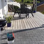 Prázdninový dům Herbstzauber Haidmühle