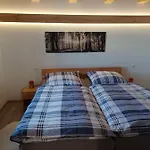 Herbstzauber Prázdninový dům *
