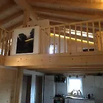 Prázdninový dům Herbstzauber Haidmühle