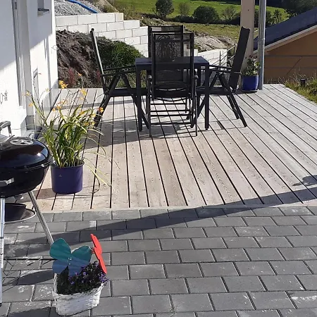 Сasa de vacaciones Herbstzauber Haidmühle