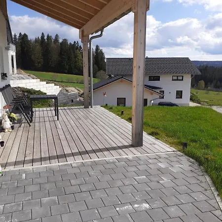 Сasa de vacaciones Herbstzauber