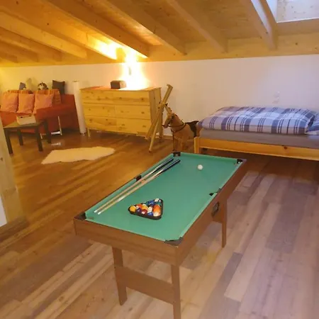 Сasa de vacaciones Herbstzauber Haidmühle