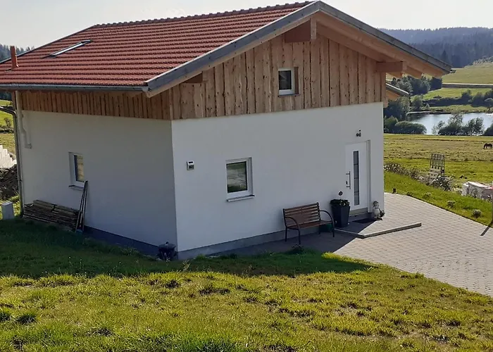 Herbstzauber * Haidmühle