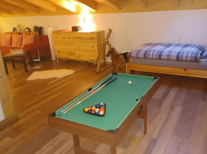 Dom wakacyjny Herbstzauber Haidmühle