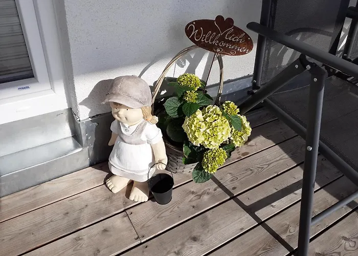Herbstzauber * Haidmühle